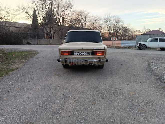 LADA (VAZ) 2106 1987, 339,546 km - 1.5 l - Bərdə