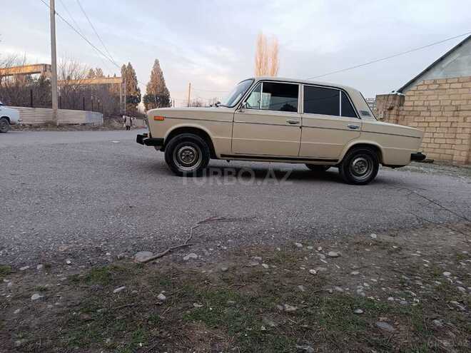 LADA (VAZ) 2106 1987, 339,546 km - 1.5 l - Bərdə