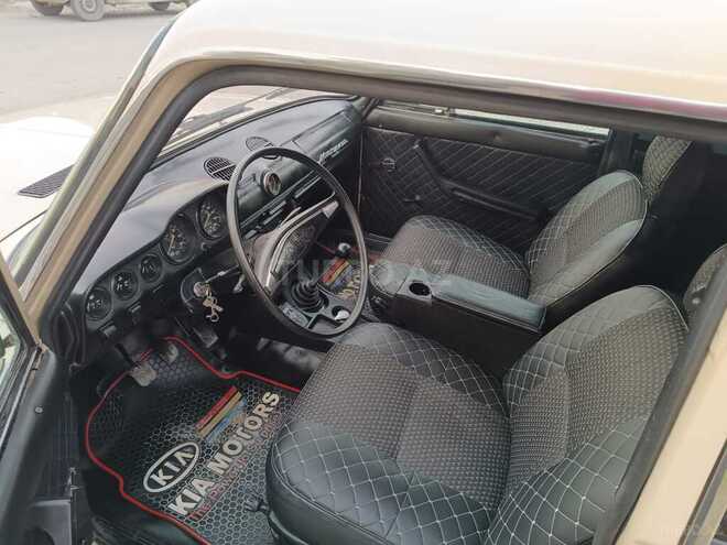 LADA (VAZ) 2106 1987, 339,546 km - 1.5 l - Bərdə