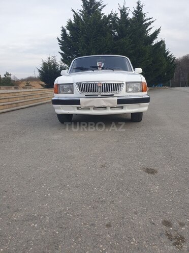 GAZ 3110 2000, 200,000 km - 2.4 l - Qusar