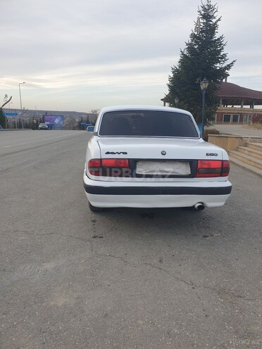 GAZ 3110 2000, 200,000 km - 2.4 l - Qusar