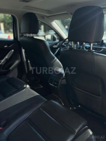 Mazda 6 2015, 146,000 km - 2.5 l - Bakı