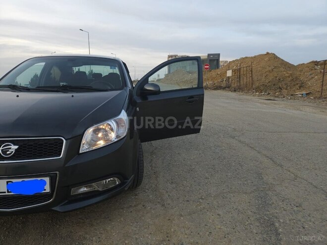 Ravon Nexia R3 2020, 200,000 km - 1.5 л - Bakı
