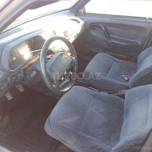 LADA (VAZ) 21099 2001, 296,852 km - 1.5 l - Beyləqan