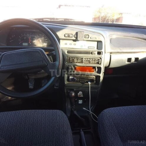 LADA (VAZ) 21099 2001, 296,852 km - 1.5 l - Beyləqan