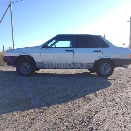 LADA (VAZ) 21099 2001, 296,852 km - 1.5 l - Beyləqan
