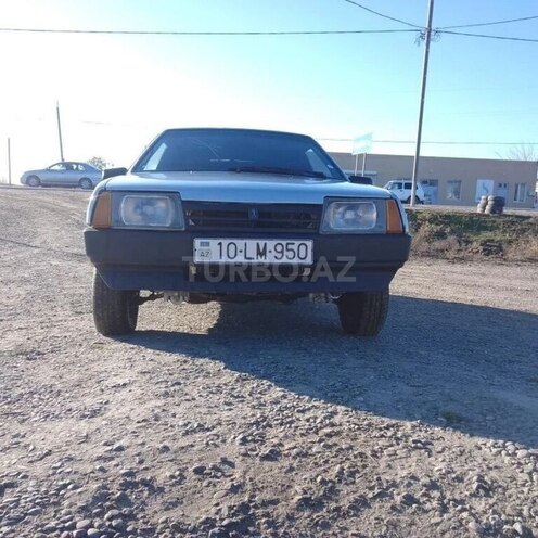 LADA (VAZ) 21099 2001, 296,852 km - 1.5 l - Beyləqan