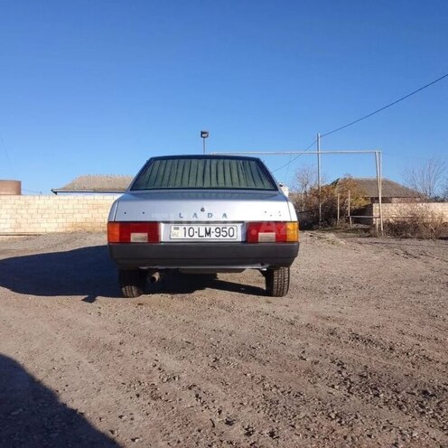 LADA (VAZ) 21099 2001, 296,852 km - 1.5 l - Beyləqan