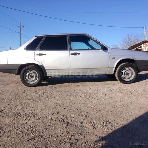 LADA (VAZ) 21099 2001, 296,852 km - 1.5 l - Beyləqan