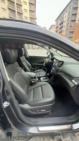 Hyundai Santa Fe 2014, 138,000 km - 2.0 l - Bakı