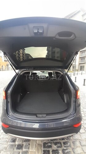 Hyundai Santa Fe 2014, 138,000 km - 2.0 l - Bakı