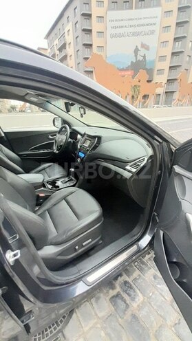 Hyundai Santa Fe 2014, 138,000 km - 2.0 l - Bakı
