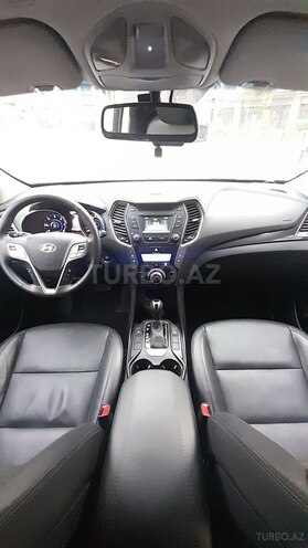 Hyundai Santa Fe 2014, 138,000 km - 2.0 l - Bakı