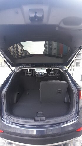 Hyundai Santa Fe 2014, 138,000 km - 2.0 l - Bakı