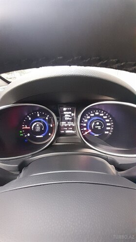 Hyundai Santa Fe 2014, 138,000 km - 2.0 l - Bakı