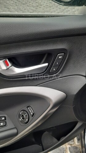 Hyundai Santa Fe 2014, 138,000 km - 2.0 l - Bakı