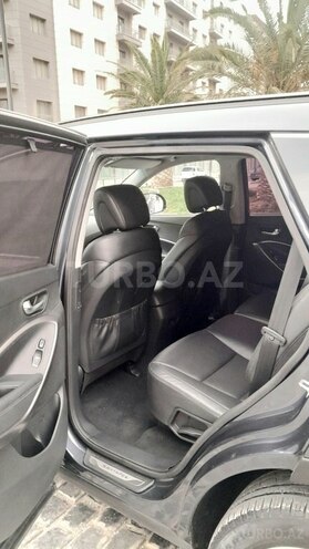 Hyundai Santa Fe 2014, 138,000 km - 2.0 l - Bakı