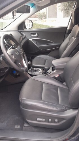 Hyundai Santa Fe 2014, 138,000 km - 2.0 l - Bakı