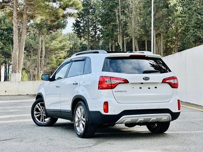 Kia Sorento 2013, 184,000 km - 2.0 l - Bakı