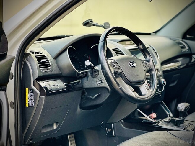 Kia Sorento 2013, 184,000 km - 2.0 l - Bakı
