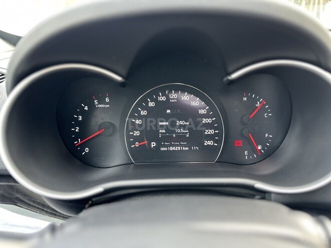 Kia Sorento 2013, 184,000 km - 2.0 l - Bakı