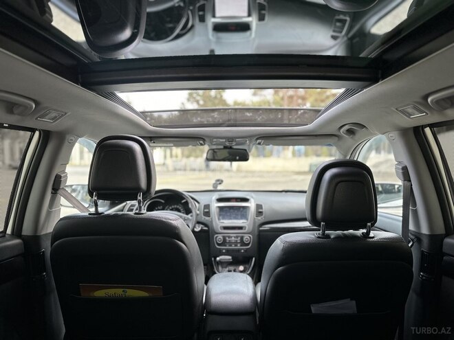 Kia Sorento 2013, 184,000 km - 2.0 l - Bakı