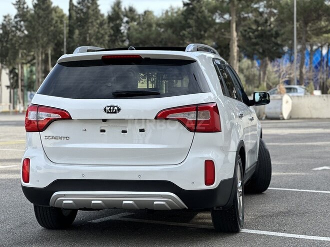 Kia Sorento 2013, 184,000 km - 2.0 l - Bakı