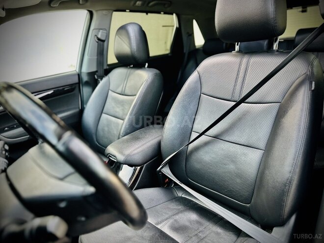Kia Sorento 2013, 184,000 km - 2.0 l - Bakı