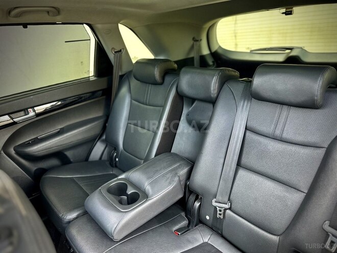 Kia Sorento 2013, 184,000 km - 2.0 l - Bakı