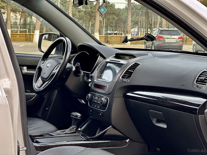 Kia Sorento 2013, 184,000 km - 2.0 l - Bakı