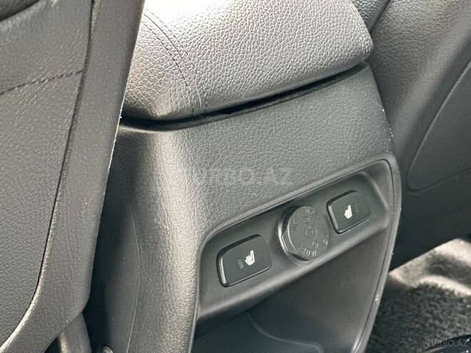 Kia Sorento 2013, 184,000 km - 2.0 l - Bakı