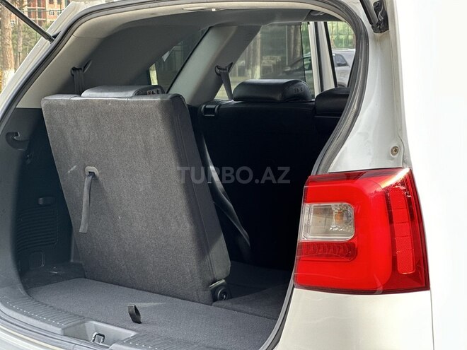Kia Sorento 2013, 184,000 km - 2.0 l - Bakı