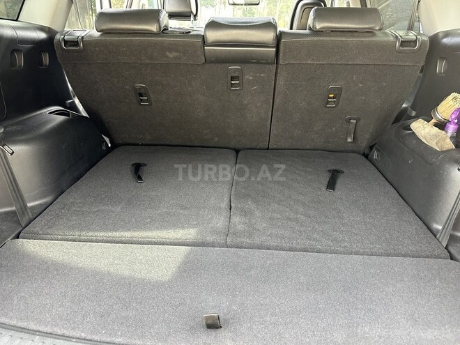 Kia Sorento 2013, 184,000 km - 2.0 l - Bakı