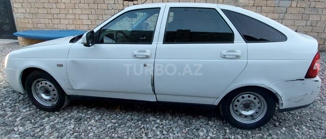 LADA (VAZ) Priora 2013, 448,700 km - 1.6 l - Bakı