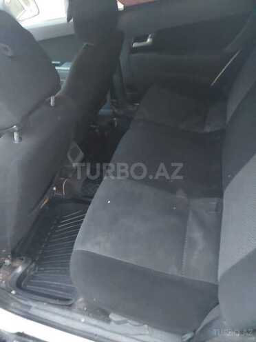 LADA (VAZ) Priora 2013, 448,700 km - 1.6 l - Bakı