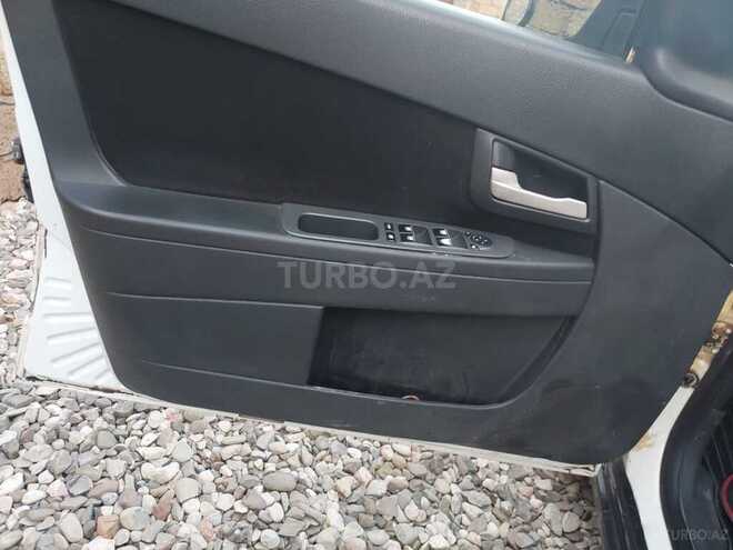 LADA (VAZ) Priora 2013, 448,700 km - 1.6 l - Bakı