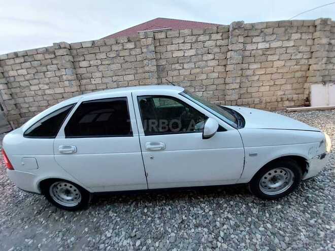 LADA (VAZ) Priora 2013, 448,700 km - 1.6 l - Bakı