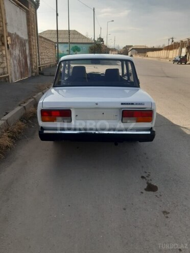 LADA (VAZ) 2107 2003, 75,445 km - 1.6 l - Bakı
