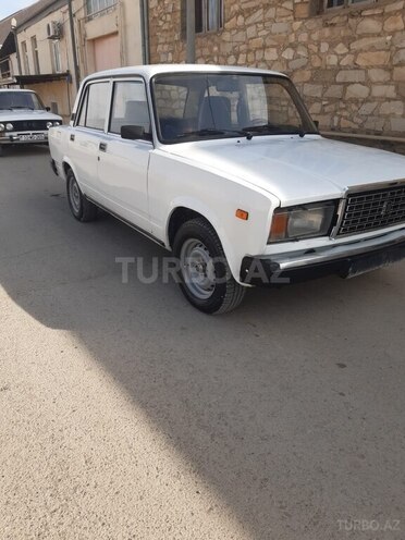 LADA (VAZ) 2107 2003, 75,445 km - 1.6 l - Bakı