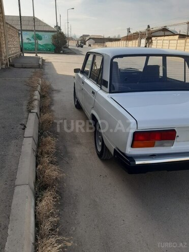 LADA (VAZ) 2107 2003, 75,445 km - 1.6 l - Bakı