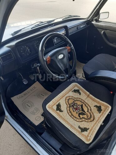 LADA (VAZ) 2107 2003, 75,445 km - 1.6 l - Bakı