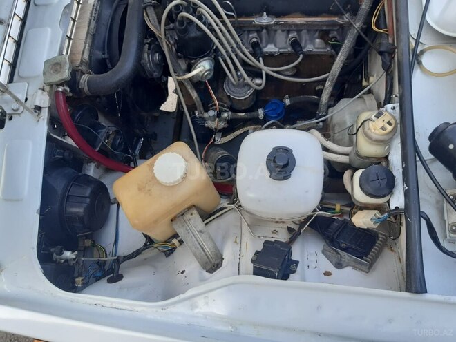 LADA (VAZ) 2107 2003, 75,445 km - 1.6 l - Bakı