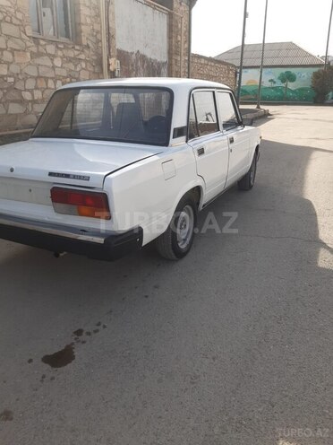 LADA (VAZ) 2107 2003, 75,445 km - 1.6 l - Bakı