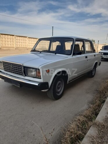 LADA (VAZ) 2107 2003, 75,445 km - 1.6 l - Bakı