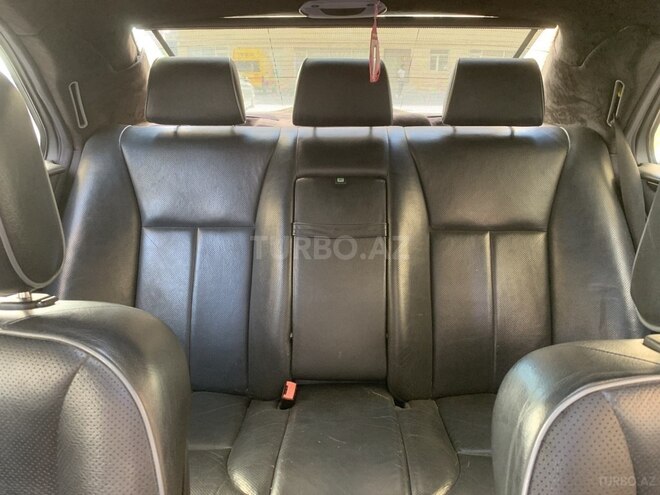 Mercedes E 320 2001, 100,000 km - 3.2 l - Bakı