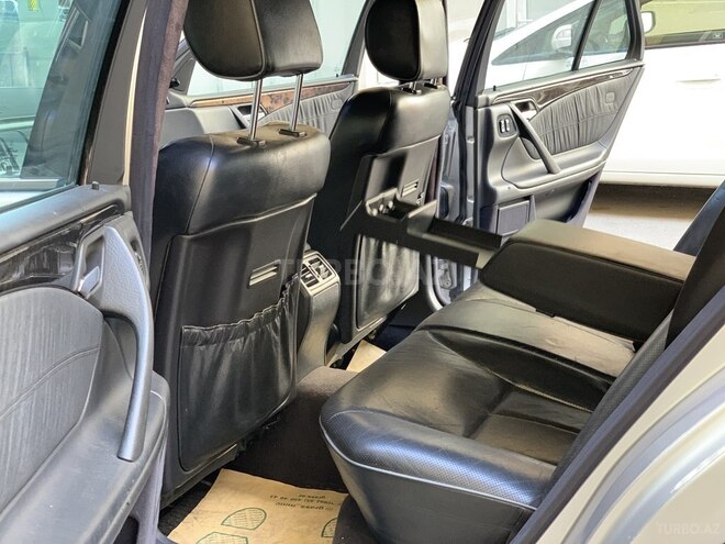 Mercedes E 320 2001, 100,000 km - 3.2 l - Bakı