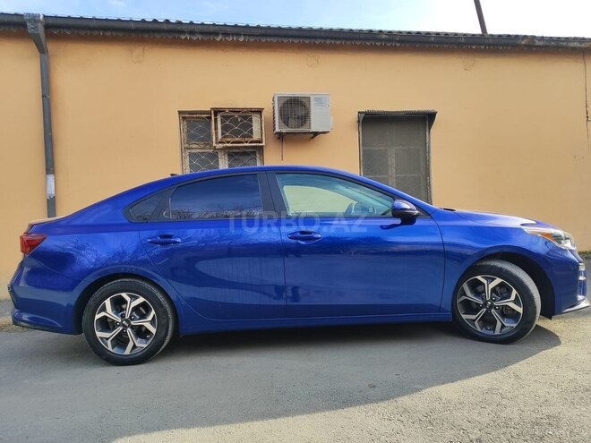 Kia Cerato 2021, 42,000 km - 2.0 l - Bakı