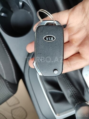 Kia Cerato 2021, 42,000 km - 2.0 l - Bakı