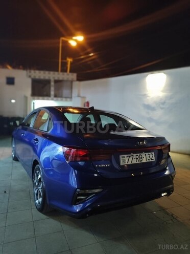 Kia Cerato 2021, 42,000 km - 2.0 l - Bakı