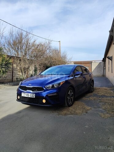 Kia Cerato 2021, 42,000 km - 2.0 l - Bakı